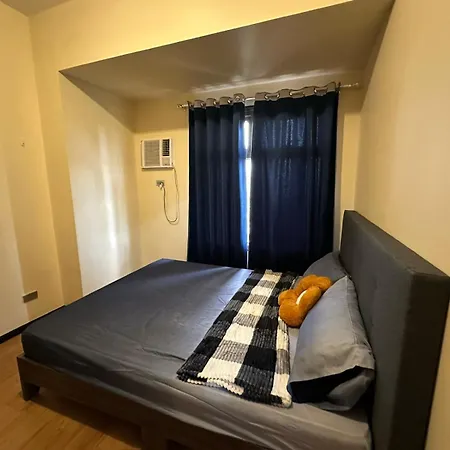 1 Bedroom Staycation