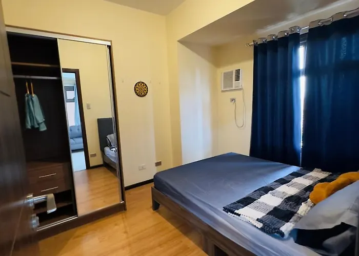 1 Bedroom Staycation