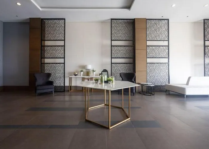 1 Bedroom Staycation Apartamento *