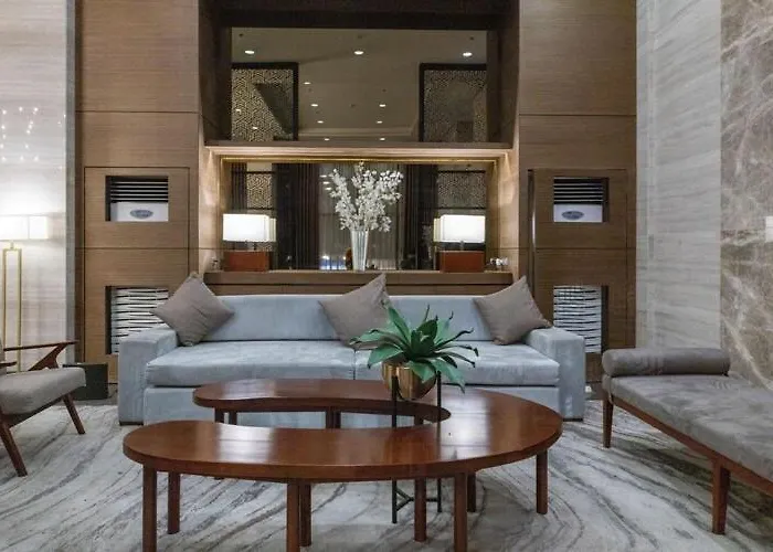 Apartamento 1 Bedroom Staycation *