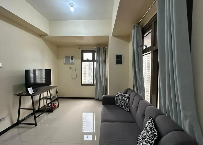 1 Bedroom Staycation *